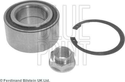 Blue Print ADH28233C - Комплект колесен лагер vvparts.bg