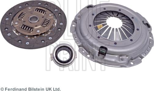 Blue Print ADH23090 - Комплект съединител vvparts.bg