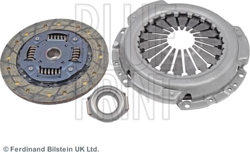 Blue Print ADH23065 - Комплект съединител vvparts.bg