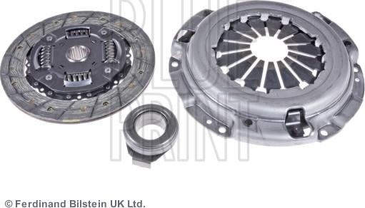 Blue Print ADH23066 - Комплект съединител vvparts.bg