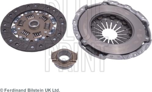 Blue Print ADH23068 - Комплект съединител vvparts.bg