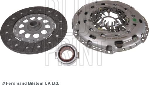 Blue Print ADH230104C - Комплект съединител vvparts.bg