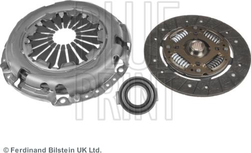 Blue Print ADH230102 - Комплект съединител vvparts.bg