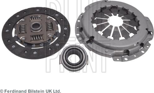 Blue Print ADH23085 - Комплект съединител vvparts.bg