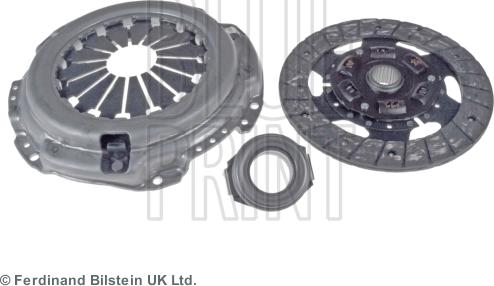 Blue Print ADH23081 - Комплект съединител vvparts.bg