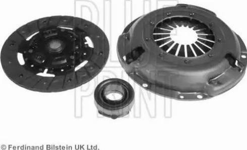 Blue Print ADH23021 - Комплект съединител vvparts.bg