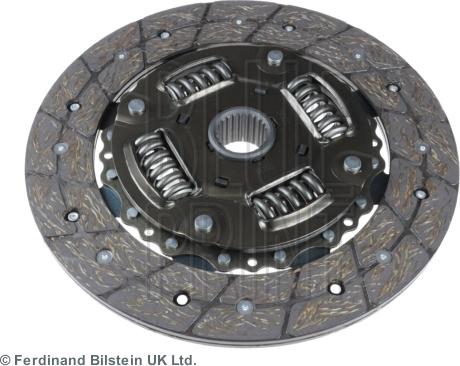 Blue Print ADH23149 - Диск на съединителя vvparts.bg