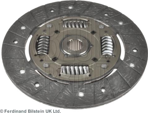 Blue Print ADH23154 - Диск на съединителя vvparts.bg