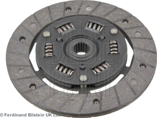 Blue Print ADH23169 - Диск на съединителя vvparts.bg