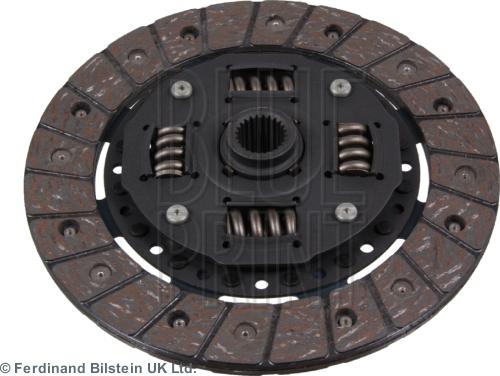 Blue Print ADH23166 - Диск на съединителя vvparts.bg