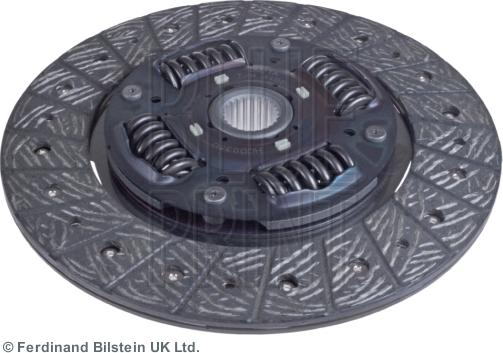 Blue Print ADH23163 - Диск на съединителя vvparts.bg