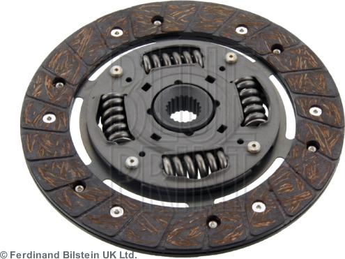 Blue Print ADH23167 - Диск на съединителя vvparts.bg