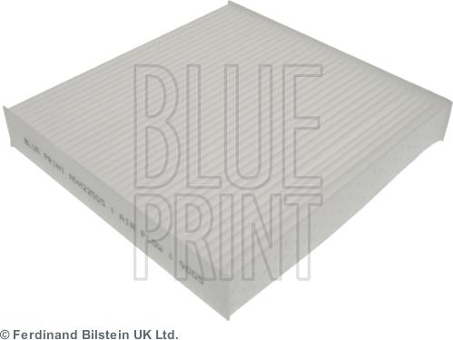 Blue Print ADH22505 - Филтър купе (поленов филтър) vvparts.bg