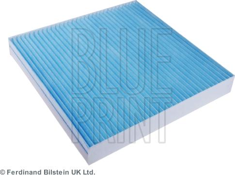 Blue Print ADH22502 - Филтър купе (поленов филтър) vvparts.bg