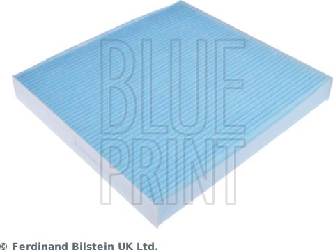 Blue Print ADH22507 - Филтър купе (поленов филтър) vvparts.bg