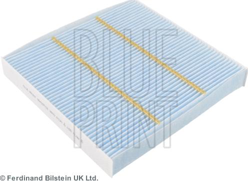 Blue Print ADH22519 - Филтър купе (поленов филтър) vvparts.bg