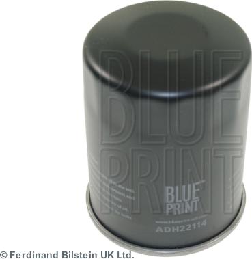 Blue Print ADH22114 - Маслен филтър vvparts.bg