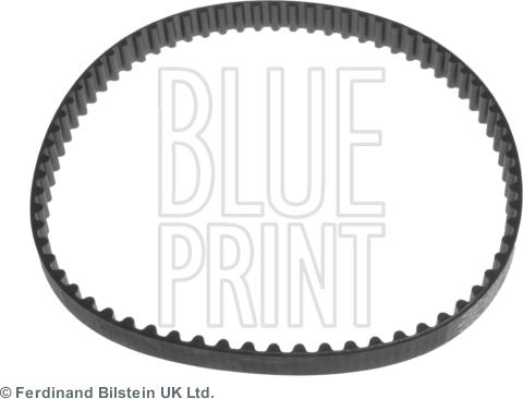 Blue Print ADH27506 - Ангренажен ремък vvparts.bg