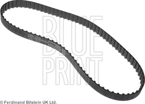 Blue Print ADH27501 - Ангренажен ремък vvparts.bg