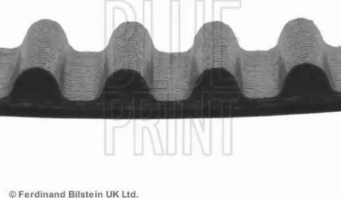 Blue Print ADH27530 - Ангренажен ремък vvparts.bg