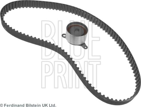 Blue Print ADH27316 - Комплект ангренажен ремък vvparts.bg