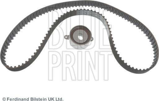 Blue Print ADH27318 - Комплект ангренажен ремък vvparts.bg