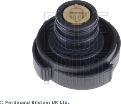 Blue Print ADJ139901 - Капачка, резервоар за охладителна течност vvparts.bg