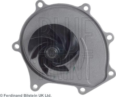 Blue Print ADJ139119 - Водна помпа vvparts.bg