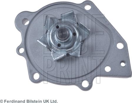 Blue Print ADJ139121 - Водна помпа vvparts.bg