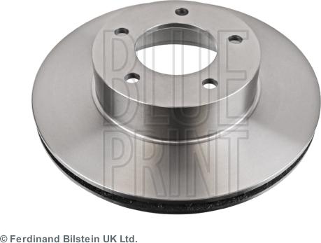 Blue Print ADJ134352 - Спирачен диск vvparts.bg