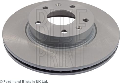 Blue Print ADJ134330 - Спирачен диск vvparts.bg