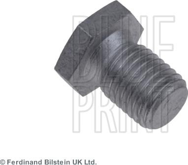 Blue Print ADJ130101 - Болтова пробка, маслен картер vvparts.bg