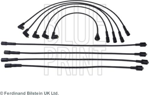 Blue Print ADJ131602 - Комплект запалителеи кабели vvparts.bg