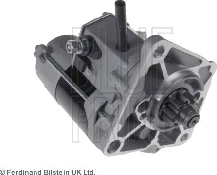 Blue Print ADJ131201 - Стартер vvparts.bg