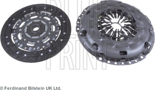 Blue Print ADJ133005 - Комплект съединител vvparts.bg