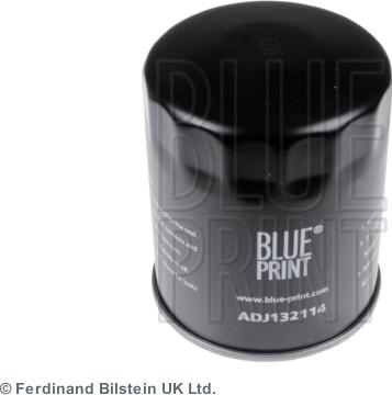 Blue Print ADJ132114 - Маслен филтър vvparts.bg