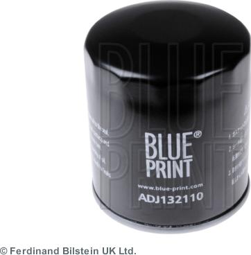 Blue Print ADJ132110 - Маслен филтър vvparts.bg