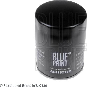 Blue Print ADJ132112 - Маслен филтър vvparts.bg