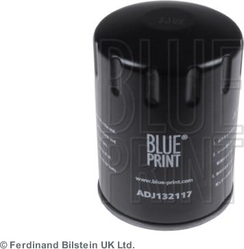 Blue Print ADJ132117 - Маслен филтър vvparts.bg