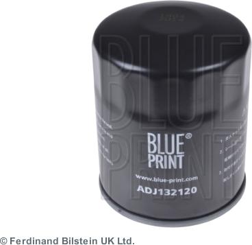 Blue Print ADJ132120 - Маслен филтър vvparts.bg