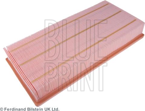 Blue Print ADJ132207 - Въздушен филтър vvparts.bg