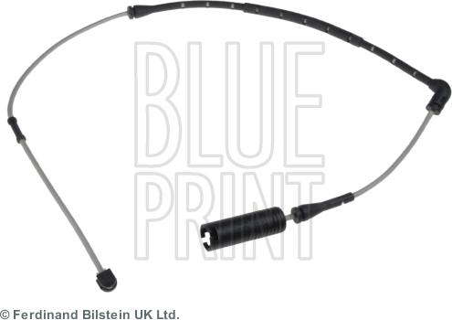 Blue Print ADJ137207 - Предупредителен контактен сензор, износване на накладките vvparts.bg