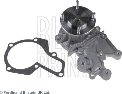 Blue Print ADK89106 - Водна помпа vvparts.bg