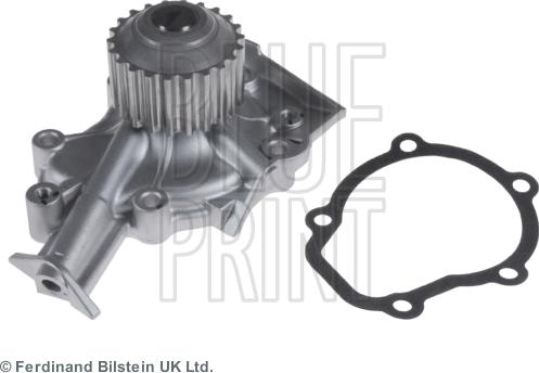 Blue Print ADK89108 - Водна помпа vvparts.bg