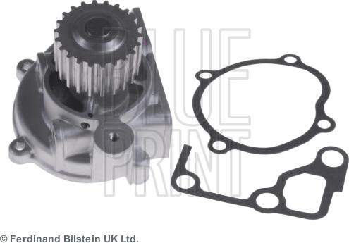 Blue Print ADK89111 - Водна помпа vvparts.bg