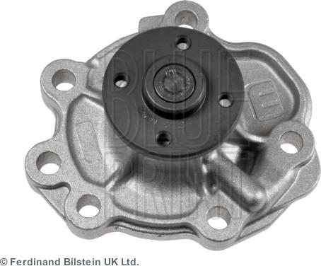 Blue Print ADK89124 - Водна помпа vvparts.bg