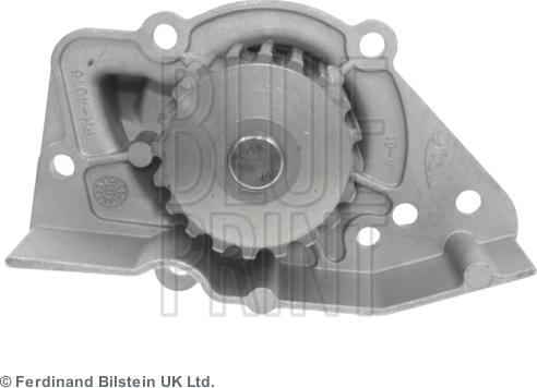 Blue Print ADK89122 - Водна помпа vvparts.bg