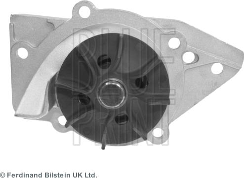 Blue Print ADK89122 - Водна помпа vvparts.bg