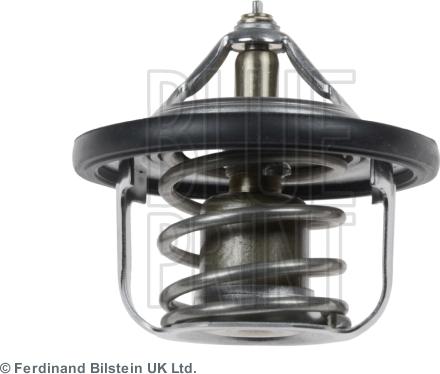 Blue Print ADK89207 - Термостат, охладителна течност vvparts.bg