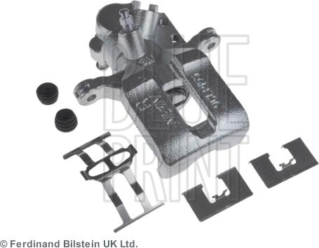 Blue Print ADK84504 - Спирачен апарат vvparts.bg